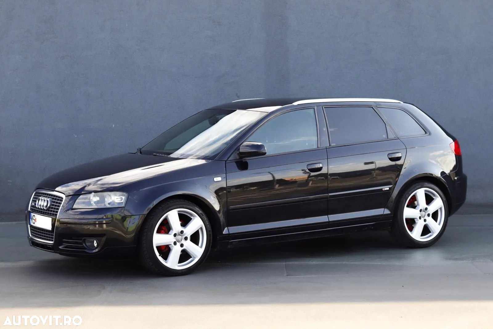 Audi A3 - 6