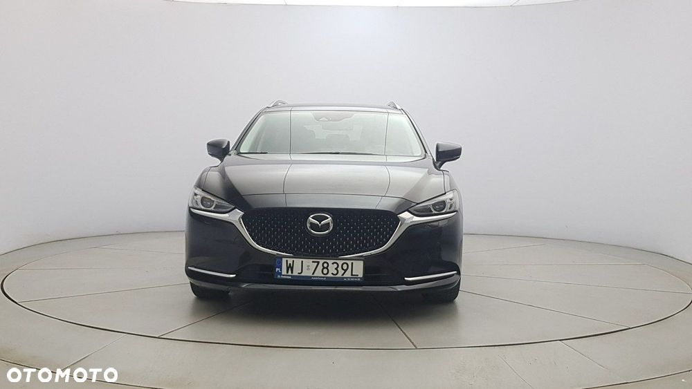 Mazda 6 - 2
