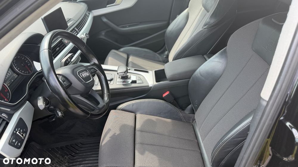 Audi A4 Avant - 9