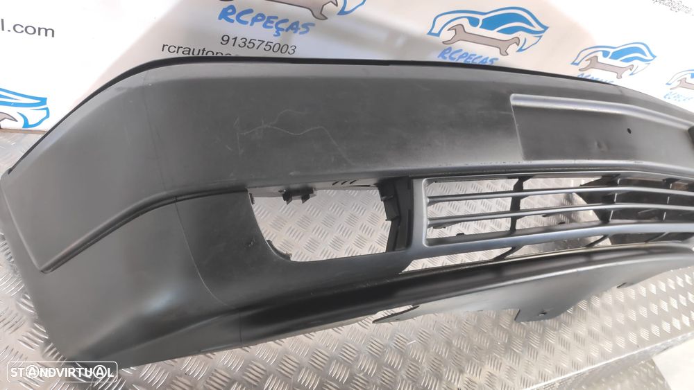 PARACHOQUES FRENTE FRONTAL CITROEN 7401CJ CITROEN XANTIA X1 X2 PARA-CHOQUES PARA CHOQUES ORIGINAL - 2