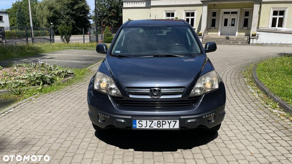 Honda CR-V 2.0 Executive - 1