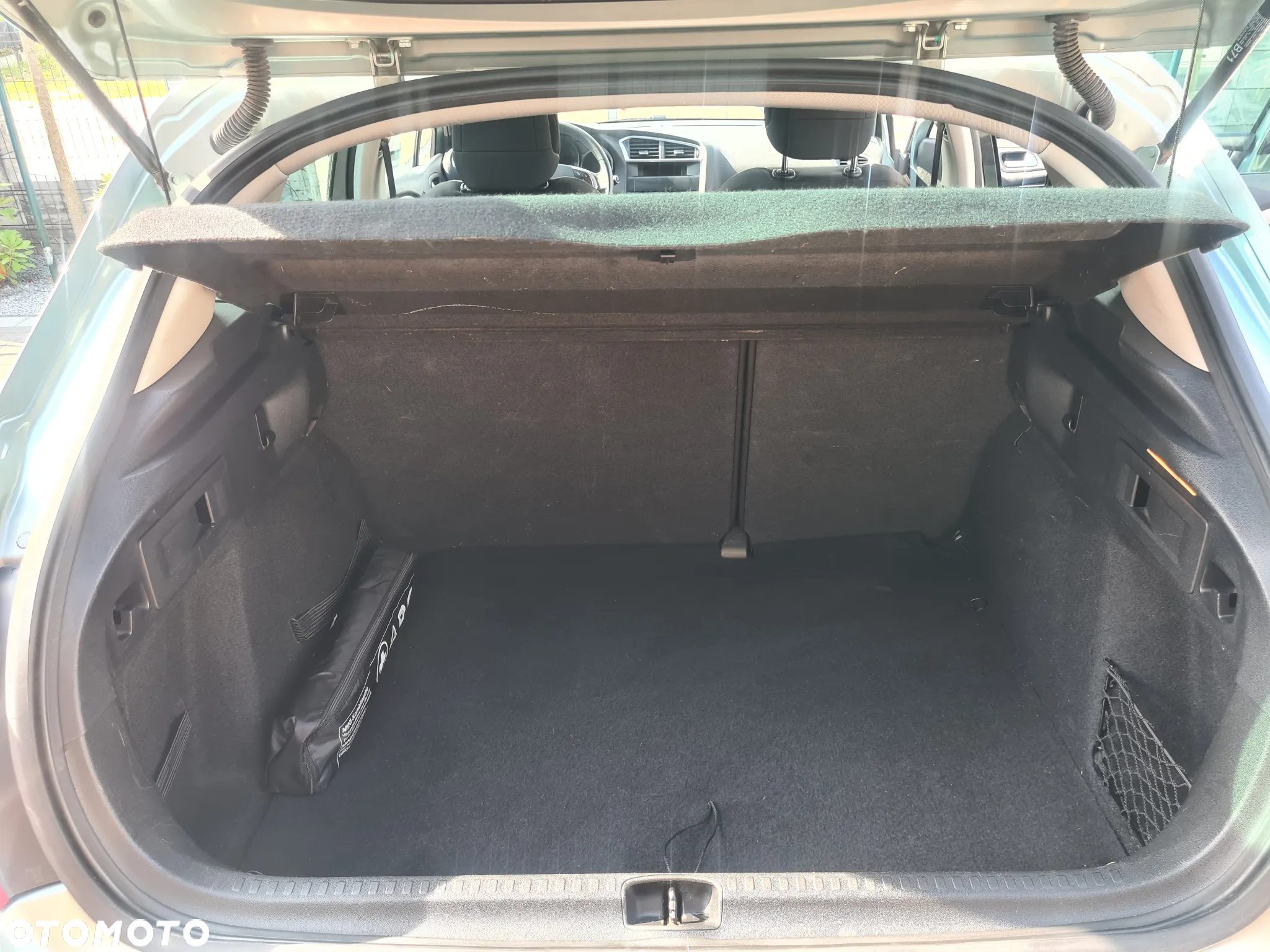 Citroën C4 1.6 VTi Equilibre Pack - 31