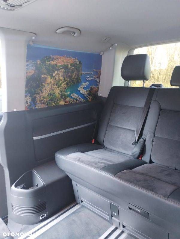 Volkswagen Transporter - 10