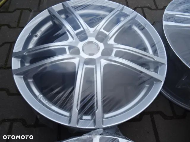 5x112x57 8Jx19 ET45 AUDI VW SEAT SKODA - 4