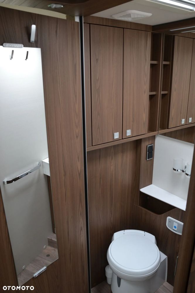Hymer-Eriba BML I780 - 22