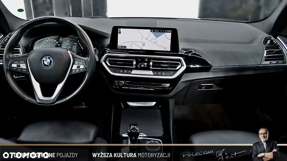 BMW X3 ver-xdrive30e-phev - 18