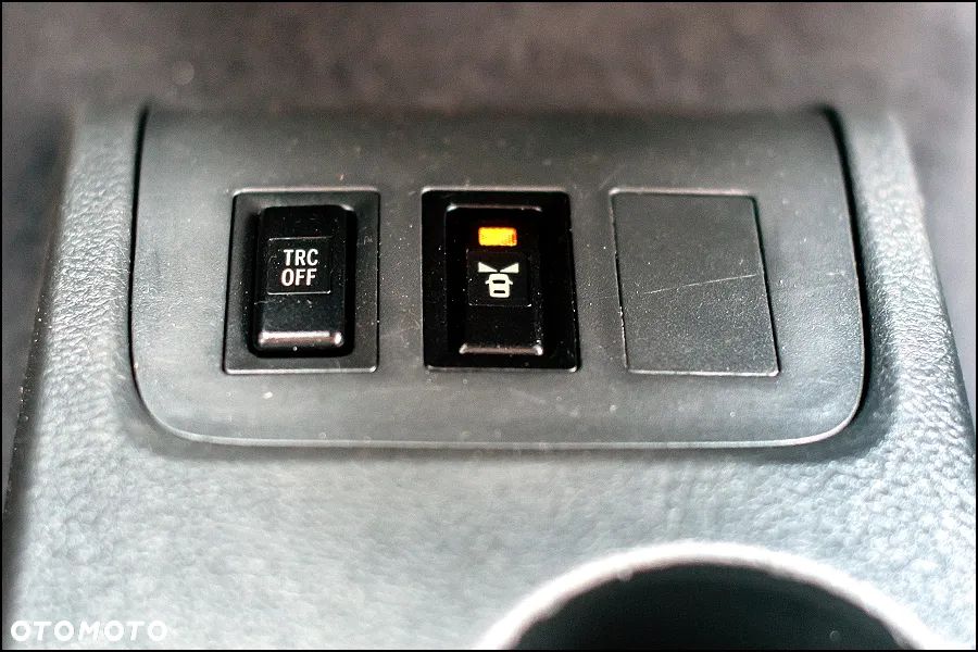 Toyota Corolla Verso - 28