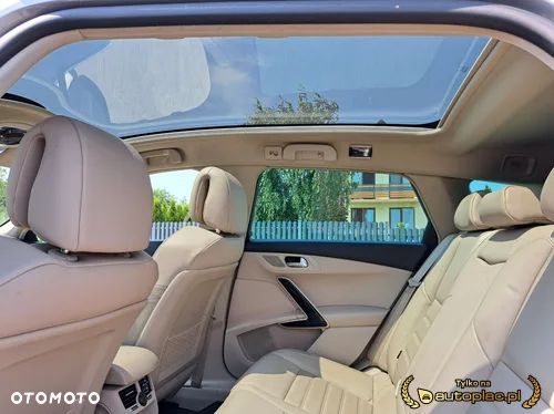 Peugeot 508 BlueHDi 150 Stop&Start Business-Line - 19