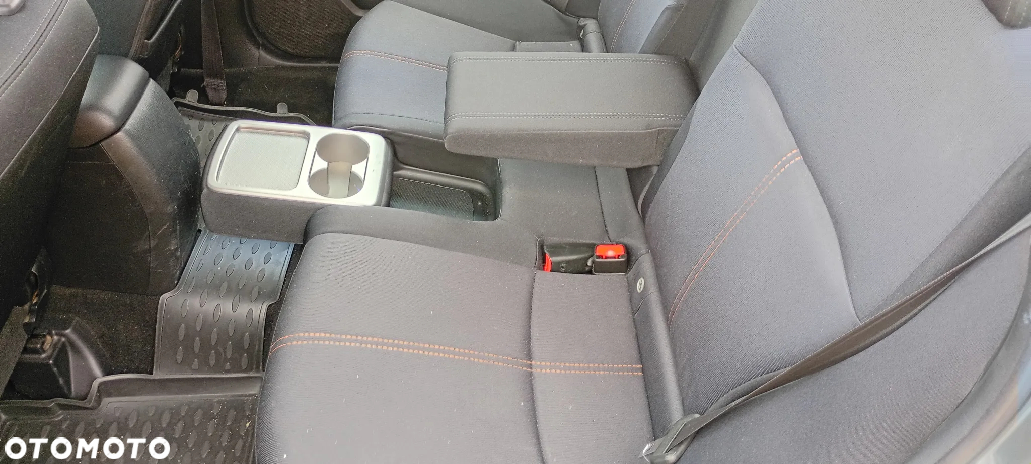 Subaru Forester - 18