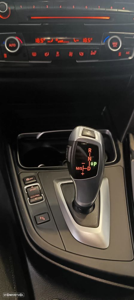 BMW 418 Gran Coupé d Line Sport Auto - 14