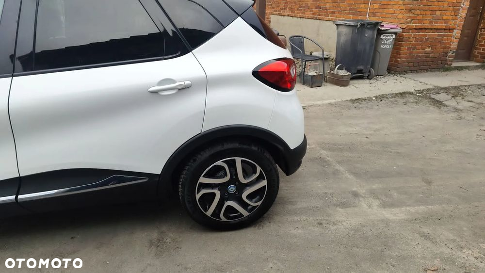 Renault Captur 1.2 Energy TCe Limited - 6