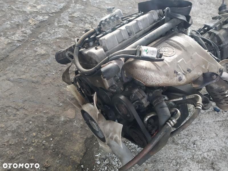 SILNIK KOMPLETNY 2.0 16V J20A 190 TYS SUZUKI GRAND VITARA 1 I 2005 - 5