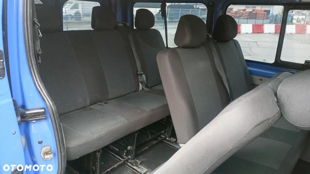 Opel Vivaro 1.9 CDTI L2H1 - 8