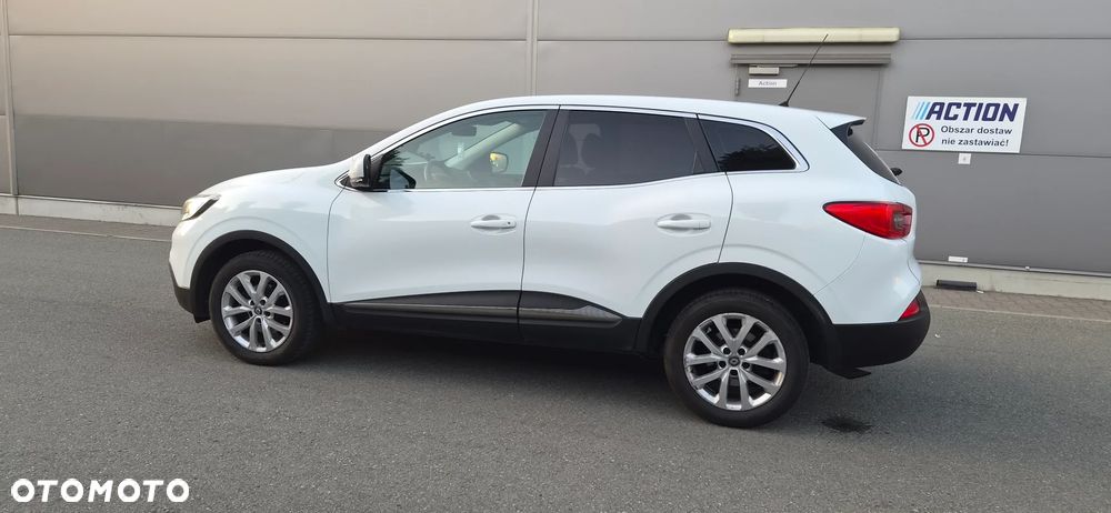 Renault Kadjar 1.2 Energy TCe Life - 10