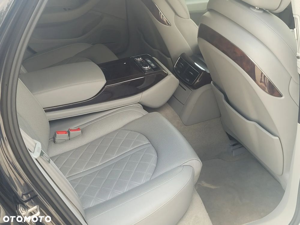 Audi A8 3.0 TDI clean diesel Quattro - 14
