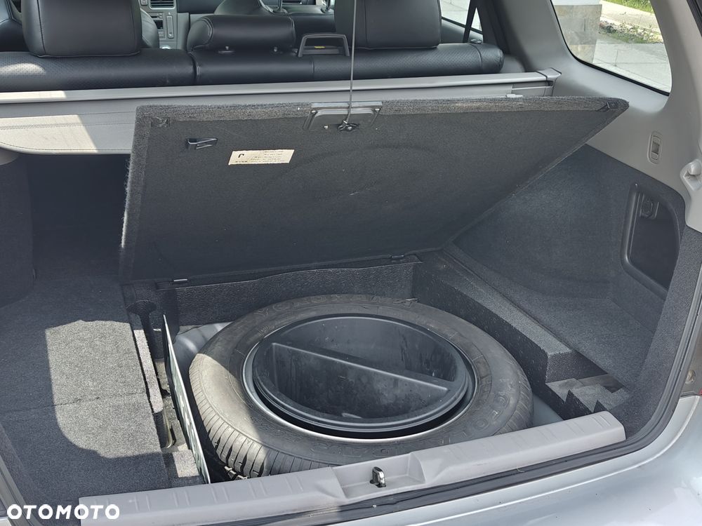 Subaru Forester 2.5 XT - 19
