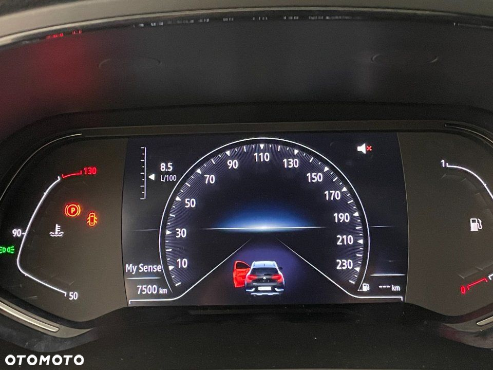 Renault Captur - 16