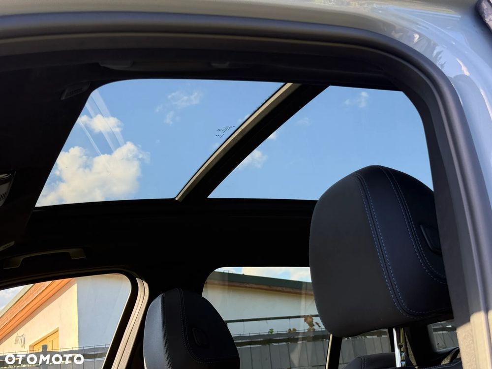 BMW X3 xDrive30d mHEV M Sport sport - 16
