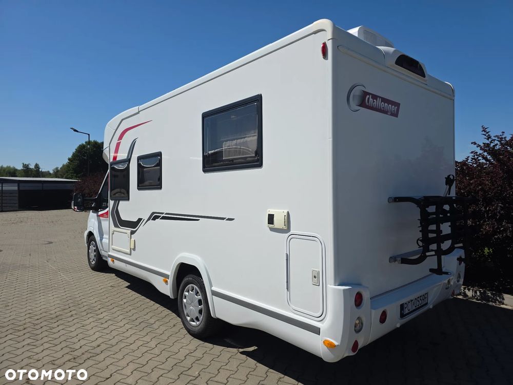 Challenger 288 EB Special edition - 5