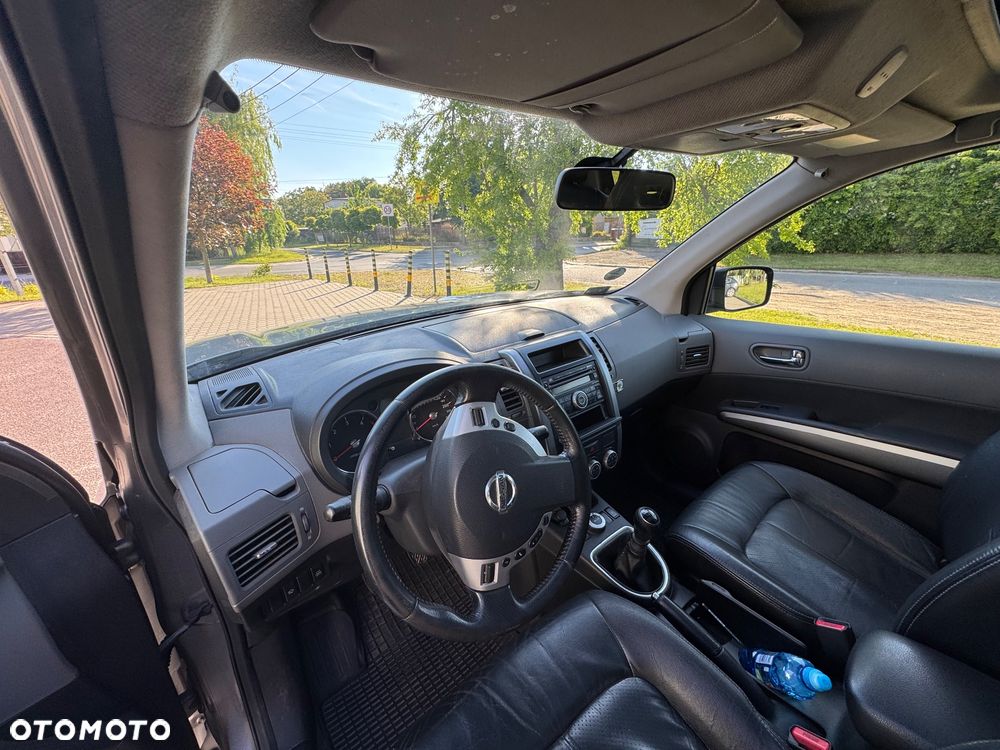 Nissan X-Trail 2.0 dCi LE Platinum - 4