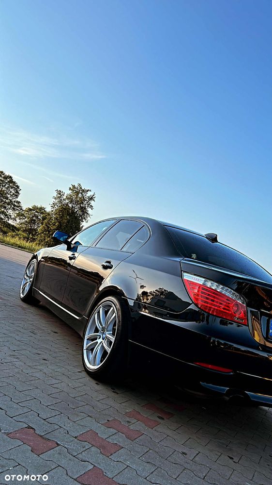 BMW Seria 5 520d - 7