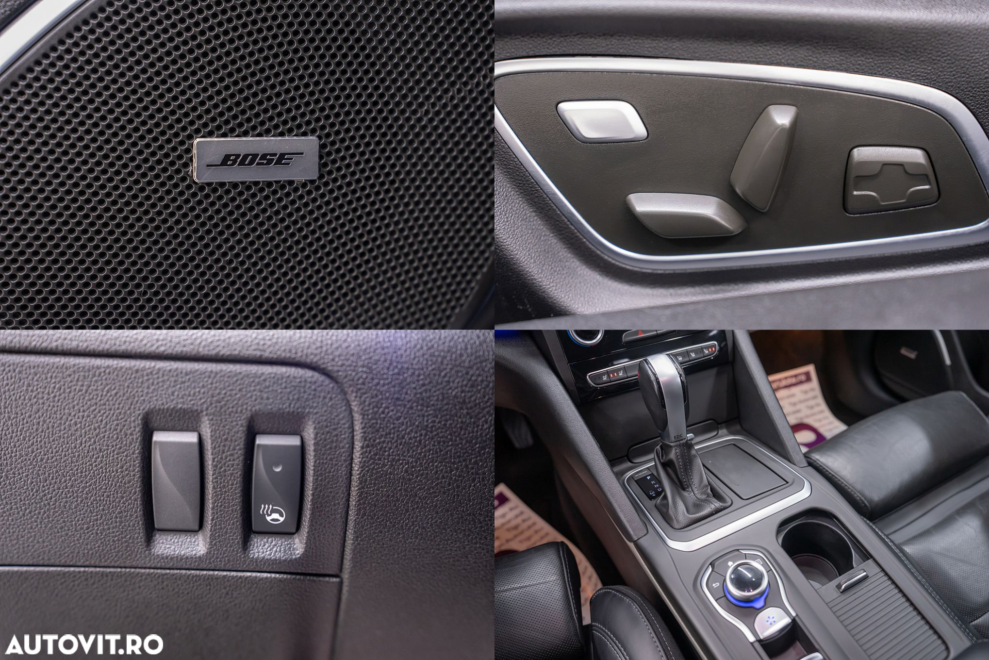 Renault Talisman - 26