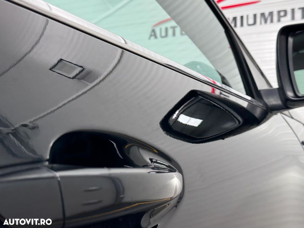 Peugeot 5008 GT LINE - 25