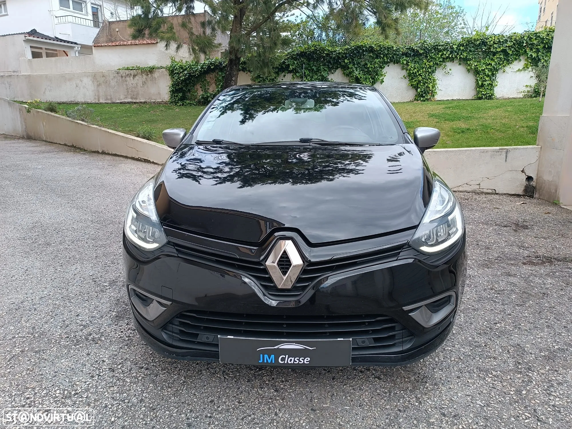 Renault Clio 1.2 TCe GT Line EDC - 2