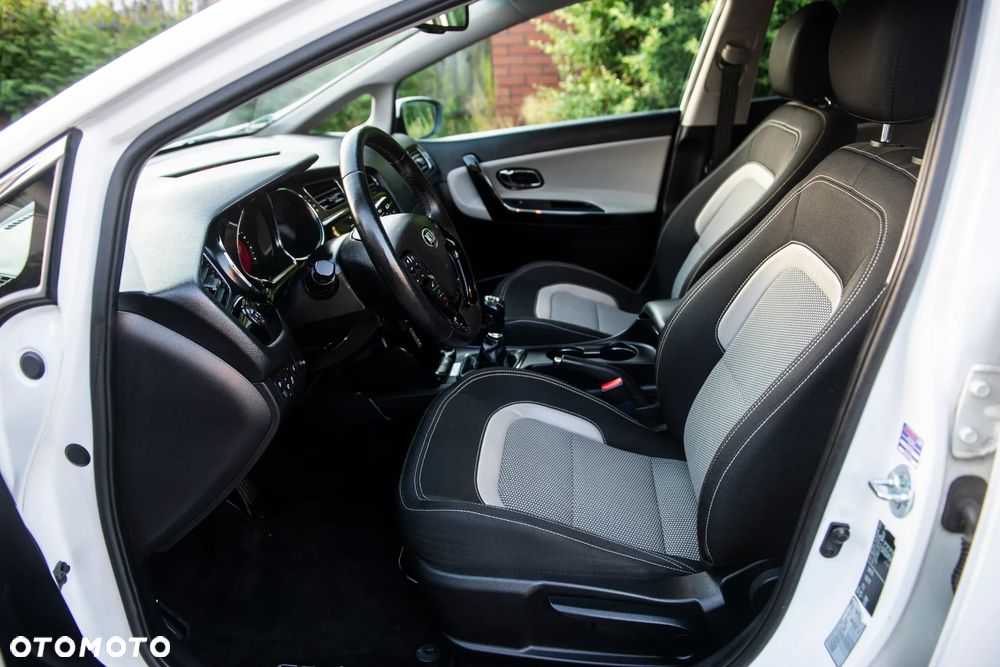 Kia Ceed 1.4 CVVT Vision - 18