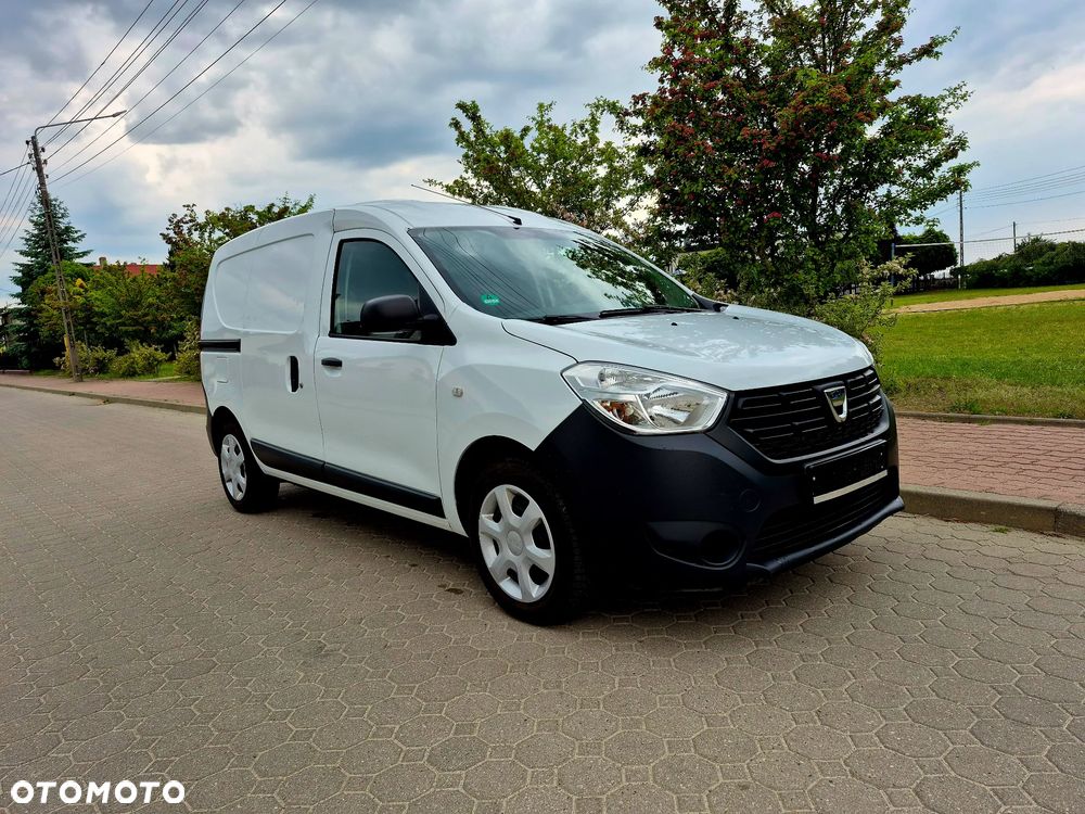 Dacia Dokker - 8