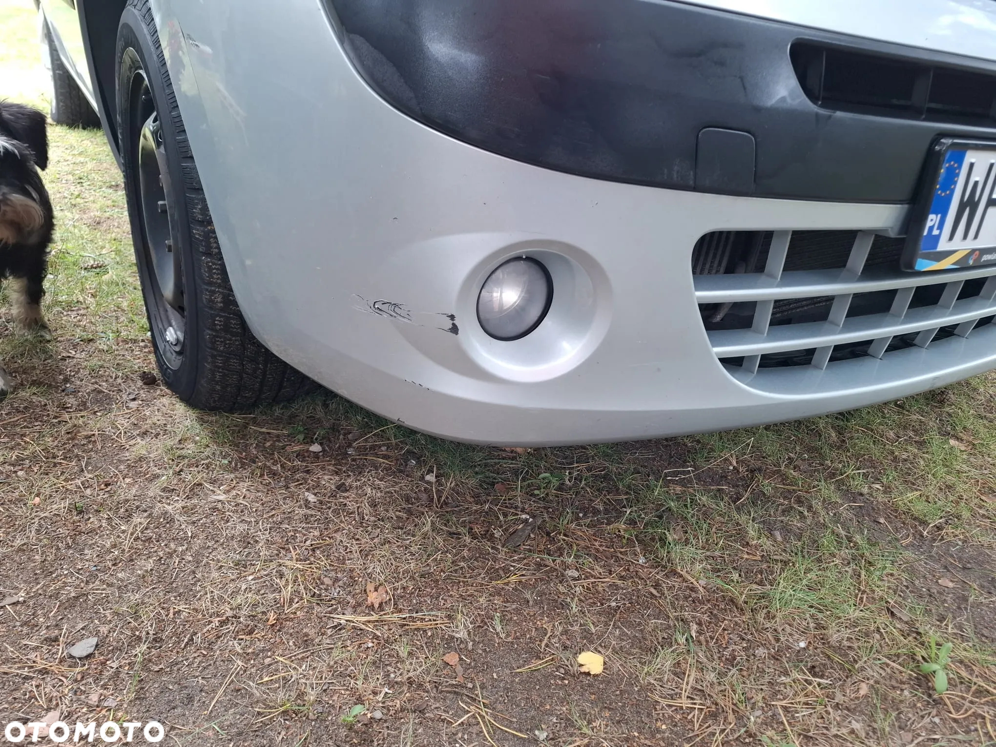 Renault Kangoo 1.5 dCi Helios - 19