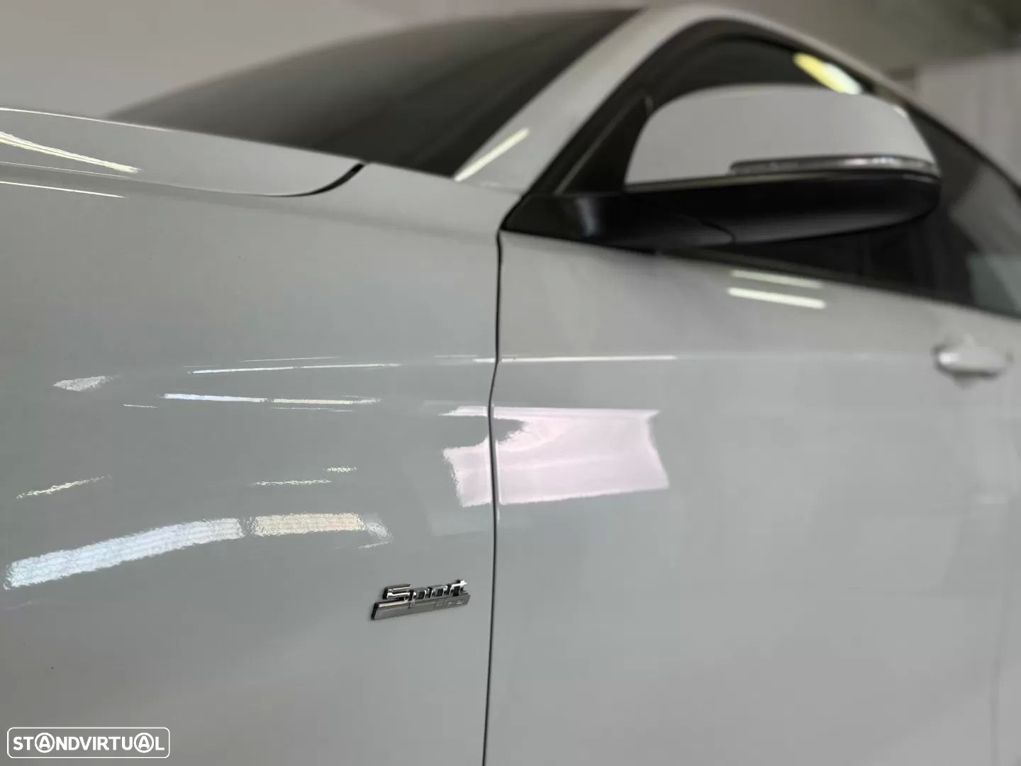 BMW 116 d Line Sport Auto - 15