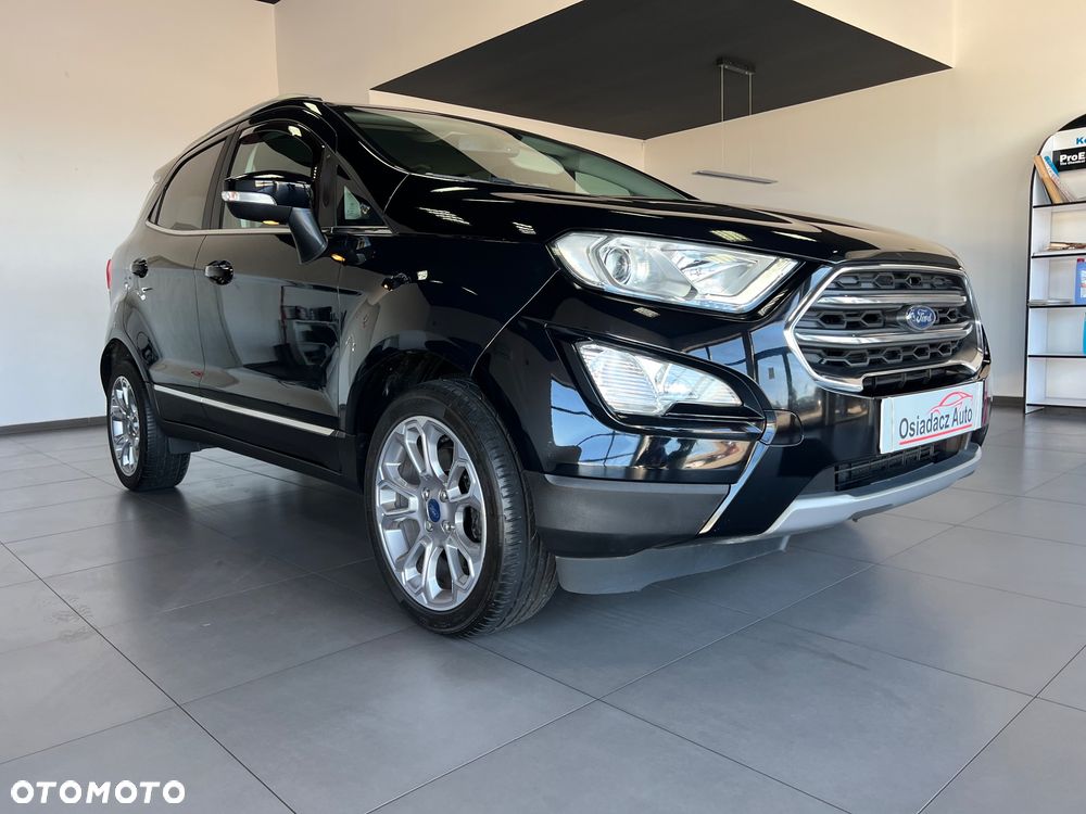 Ford EcoSport - 9