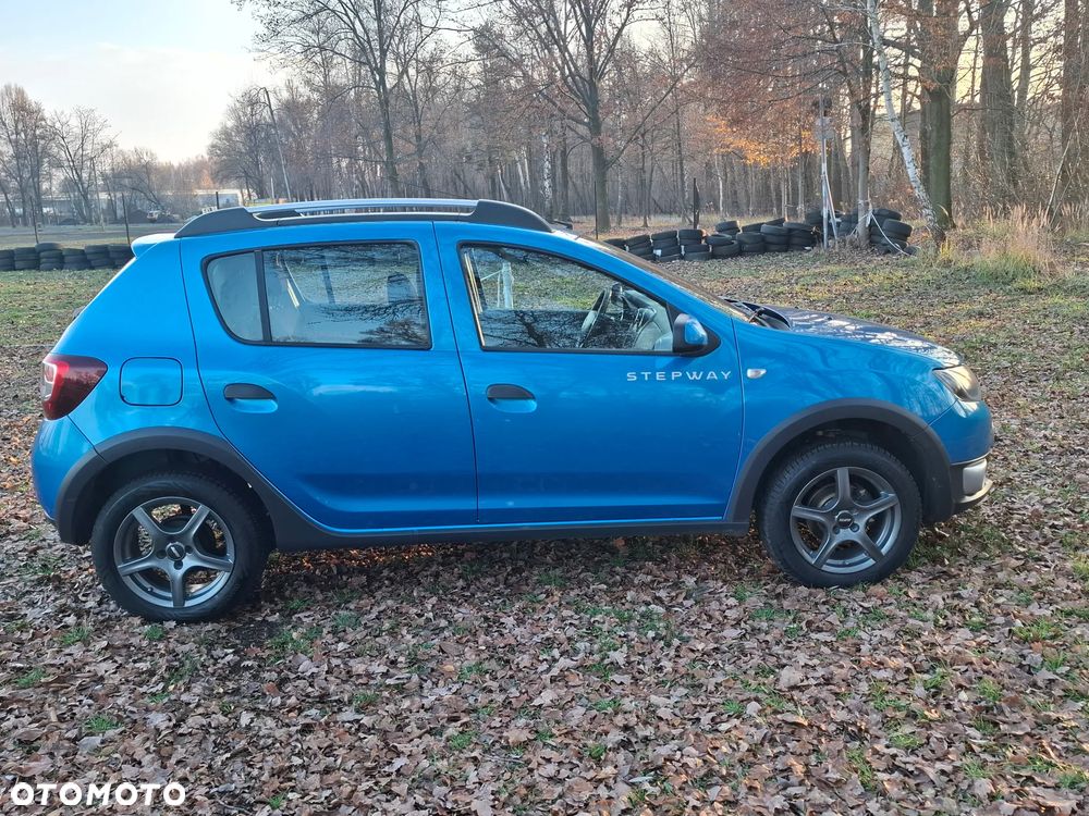 Dacia Sandero TCe 90 LIVE - 5