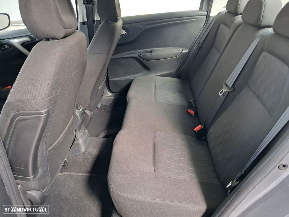 Citroën C-Elysée 1.2 PureTech Feel - 11