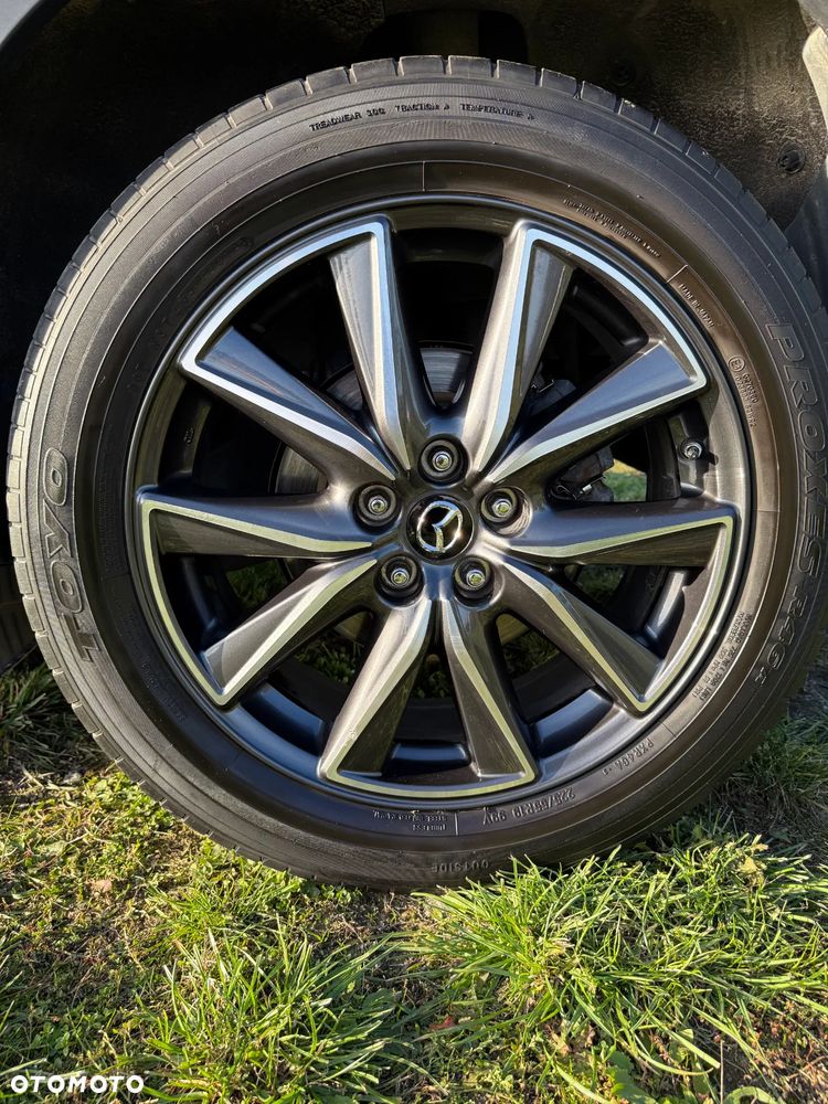 Mazda CX-5 2.5 Skypassion AWD - 23