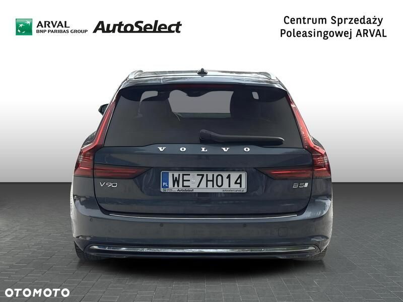 Volvo V90 B5 B Ultimate Bright - 5