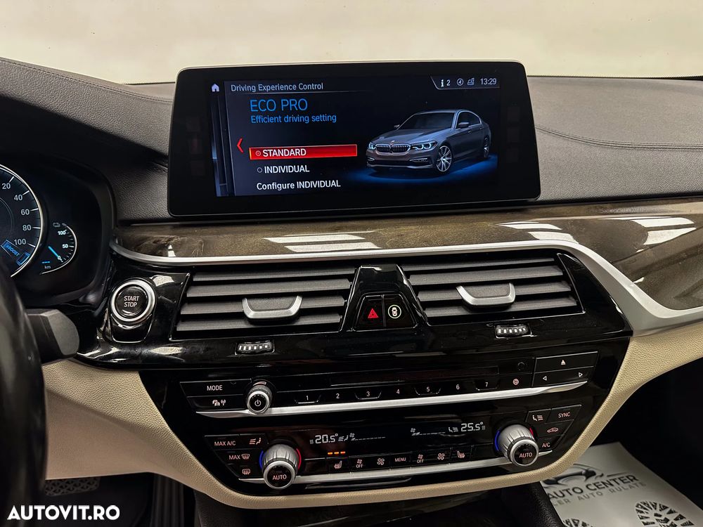 BMW Seria 5 530e AT PHEV - 39