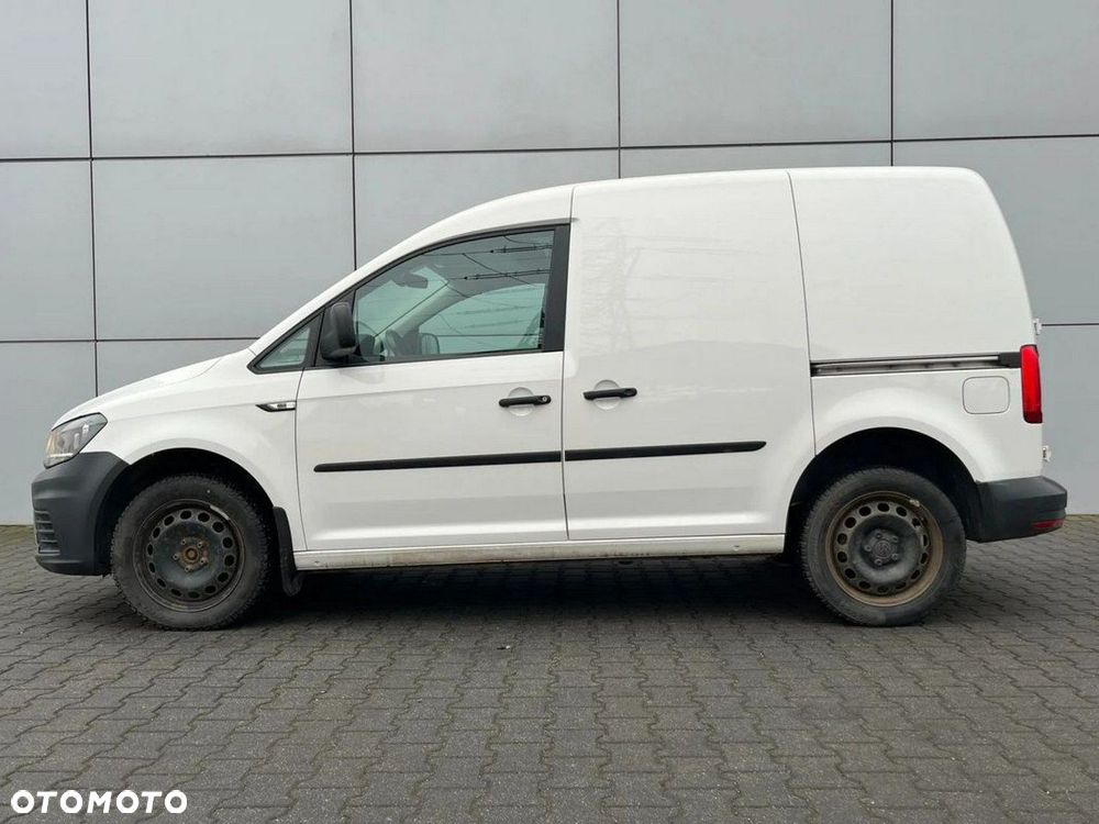 Volkswagen Caddy - 7