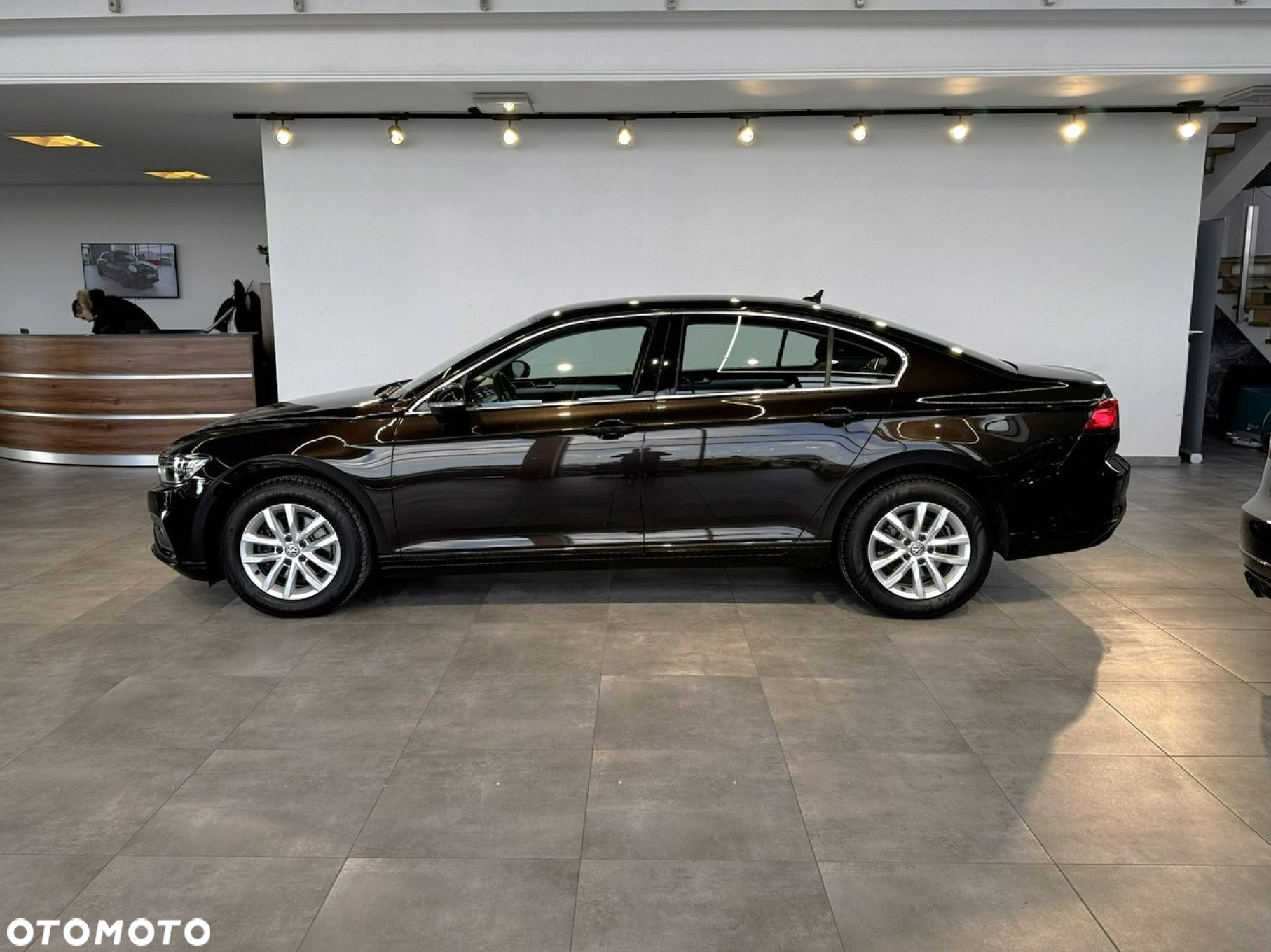 Volkswagen Passat - 6