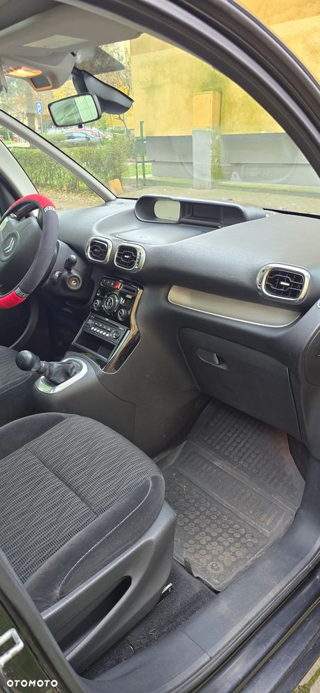 Citroën C3 Picasso 1.6i Exclusive - 9