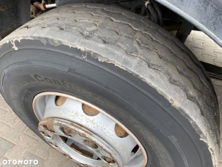 Mercedes-Benz ACTRIS 3244 - 25