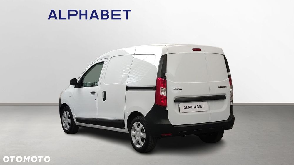 Dacia Dokker Van - 3