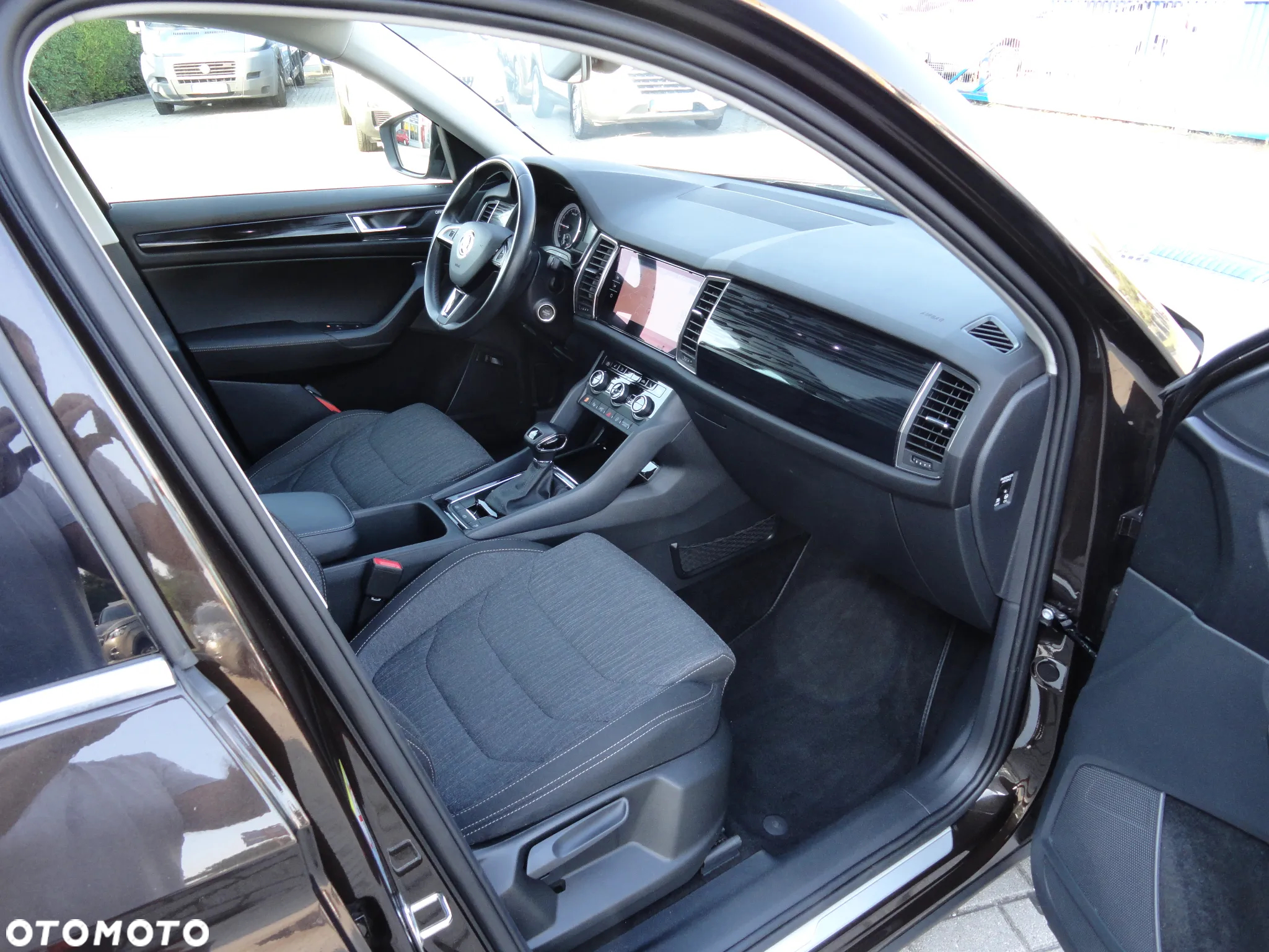 Skoda Kodiaq 2.0 TDI 4x2 Style DSG - 9
