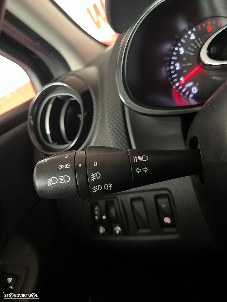 Renault Clio 1.5 dCi Limited - 19