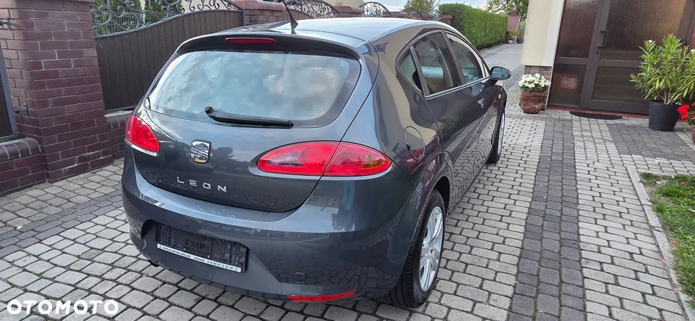 Seat Leon 1.6 Stylance - 29