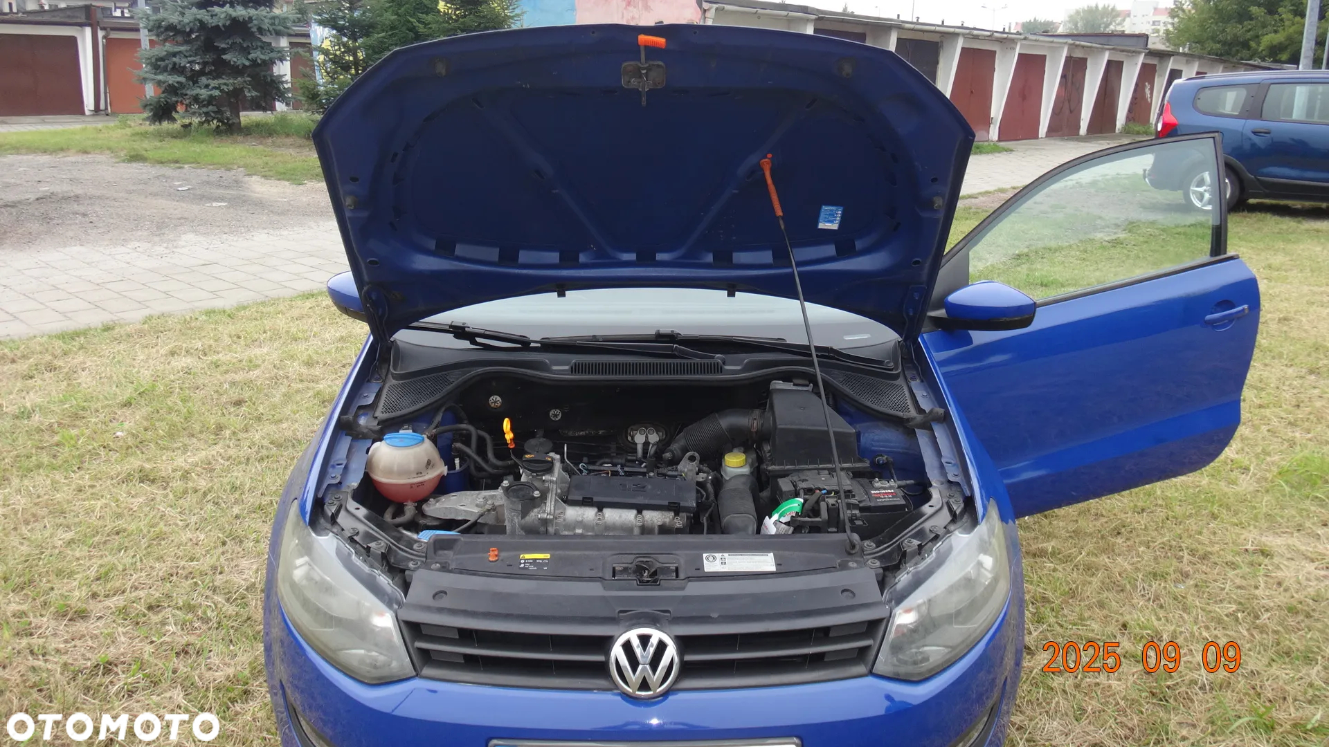 Volkswagen Polo - 9