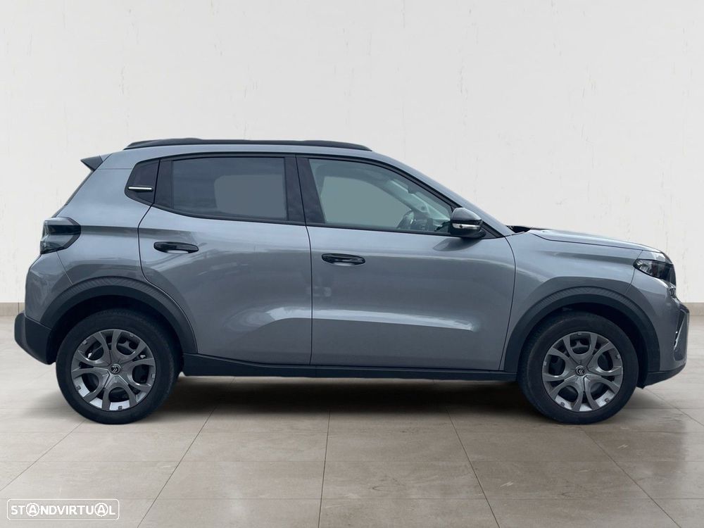 Citroën C3 1.2 Turbo Max - 7