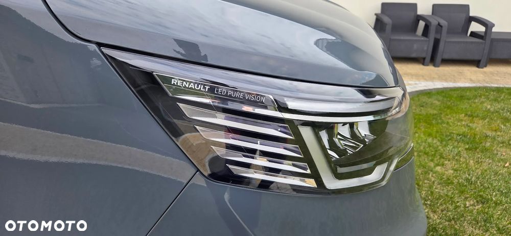Renault Trafic L2H1 CHŁODNIA Bogato Wyposażony Polska Vivaro Talento Transporter Vito - 15