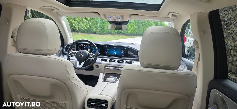 Mercedes-Benz GLE - 34